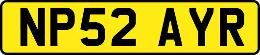 NP52AYR