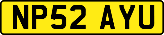 NP52AYU