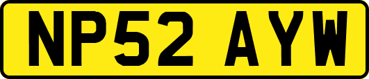 NP52AYW