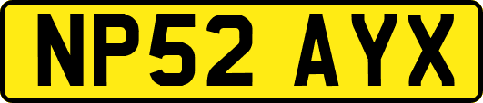NP52AYX
