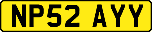 NP52AYY