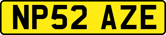 NP52AZE