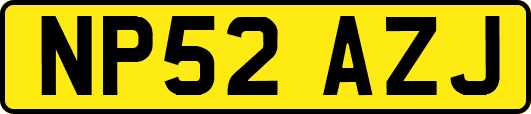 NP52AZJ