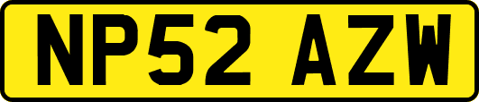 NP52AZW