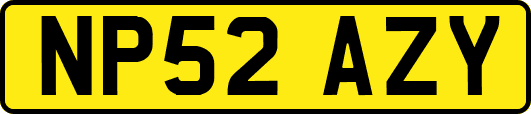 NP52AZY