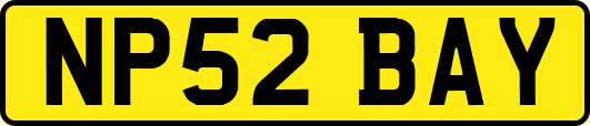 NP52BAY