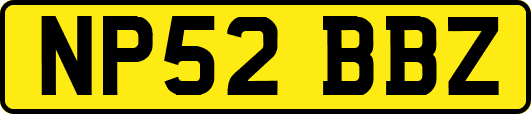 NP52BBZ