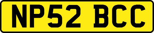 NP52BCC