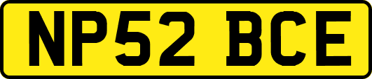 NP52BCE
