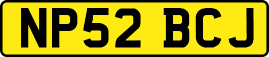 NP52BCJ