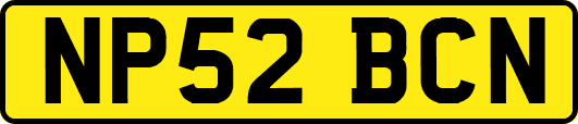 NP52BCN