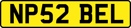 NP52BEL