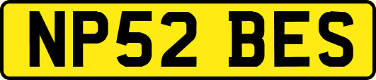 NP52BES