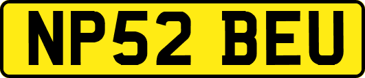 NP52BEU