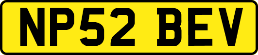 NP52BEV