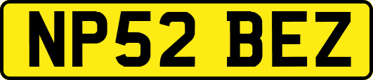NP52BEZ