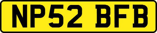 NP52BFB