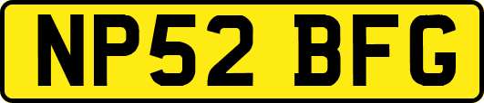 NP52BFG