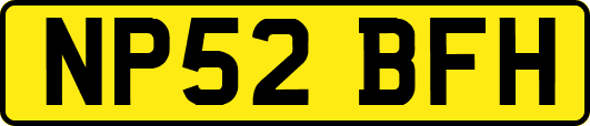 NP52BFH