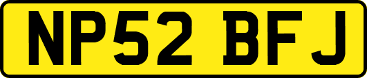 NP52BFJ