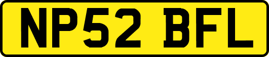 NP52BFL