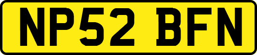 NP52BFN