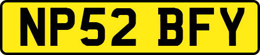 NP52BFY