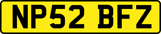 NP52BFZ