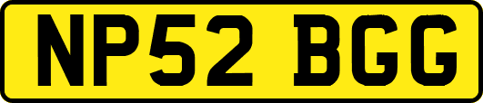 NP52BGG