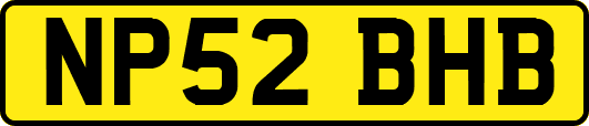 NP52BHB