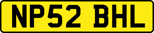 NP52BHL