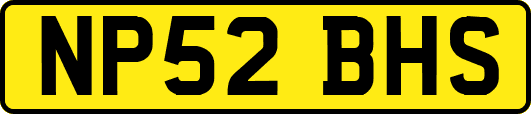 NP52BHS