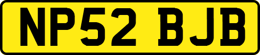 NP52BJB