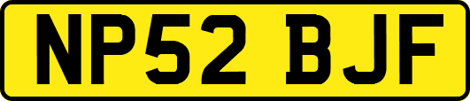NP52BJF