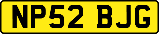NP52BJG