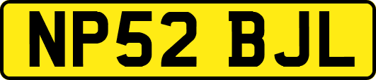 NP52BJL