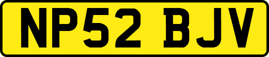 NP52BJV