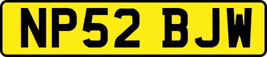 NP52BJW