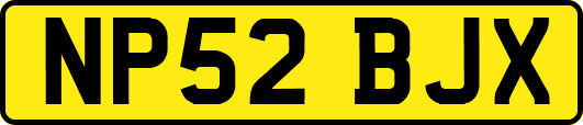 NP52BJX