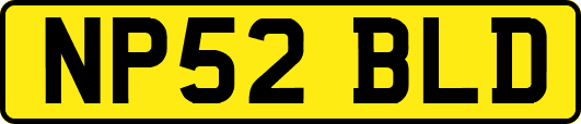 NP52BLD
