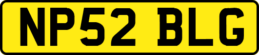 NP52BLG