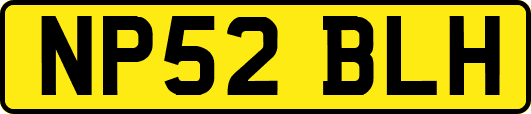 NP52BLH