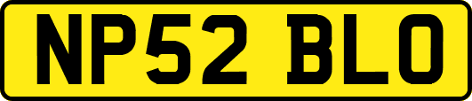 NP52BLO