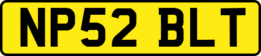 NP52BLT