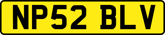 NP52BLV