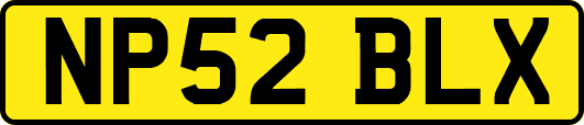 NP52BLX