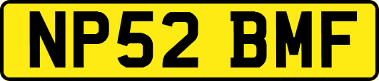 NP52BMF