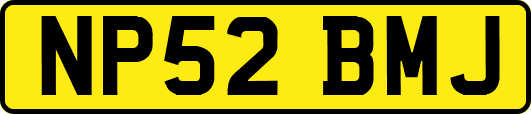 NP52BMJ