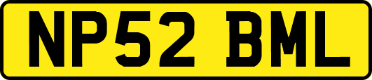 NP52BML