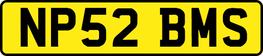 NP52BMS